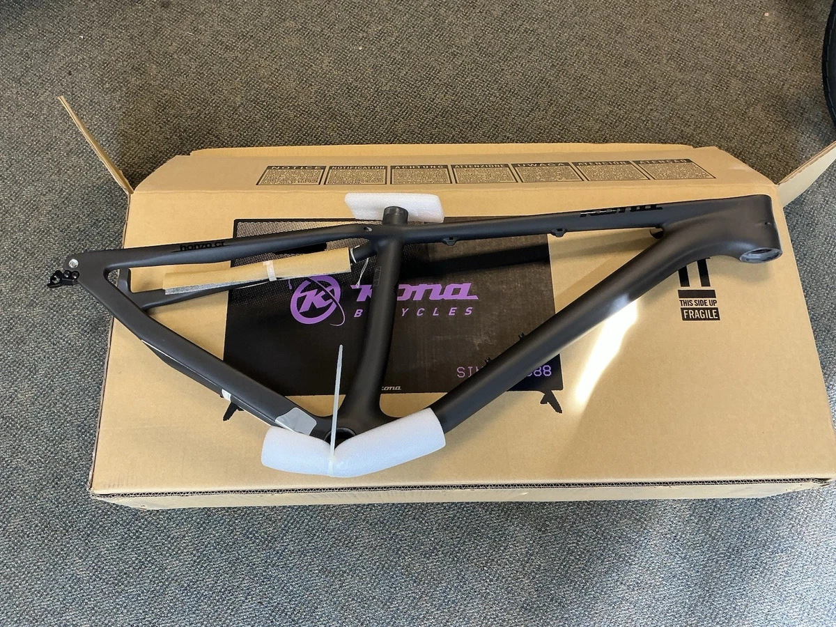 Kona Bike Frames for sale | eBay