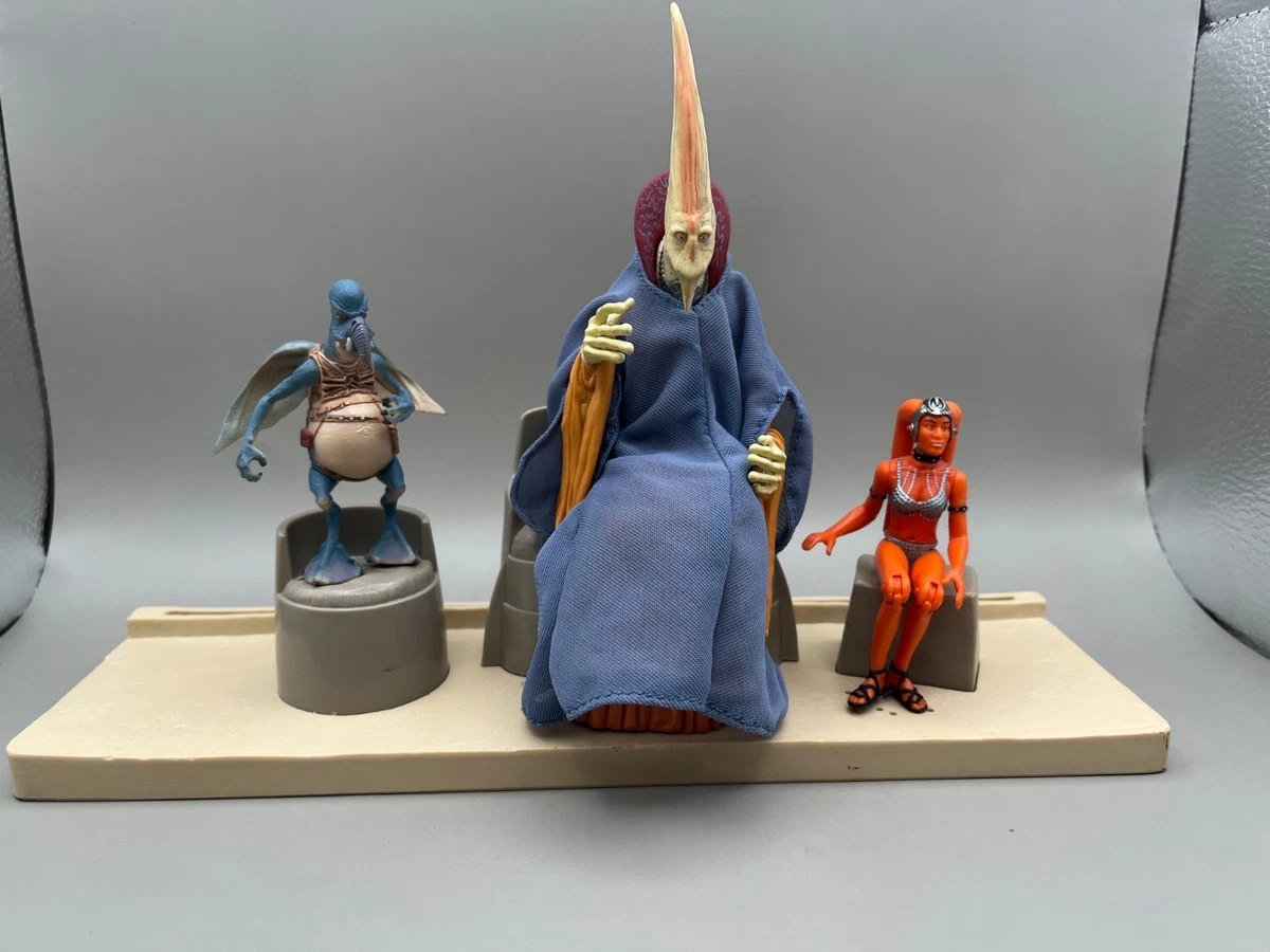 Watto Star Wars Action Figures & Accessories for sale | eBay