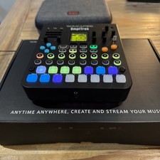 SmplTrek by SonicWare - with case