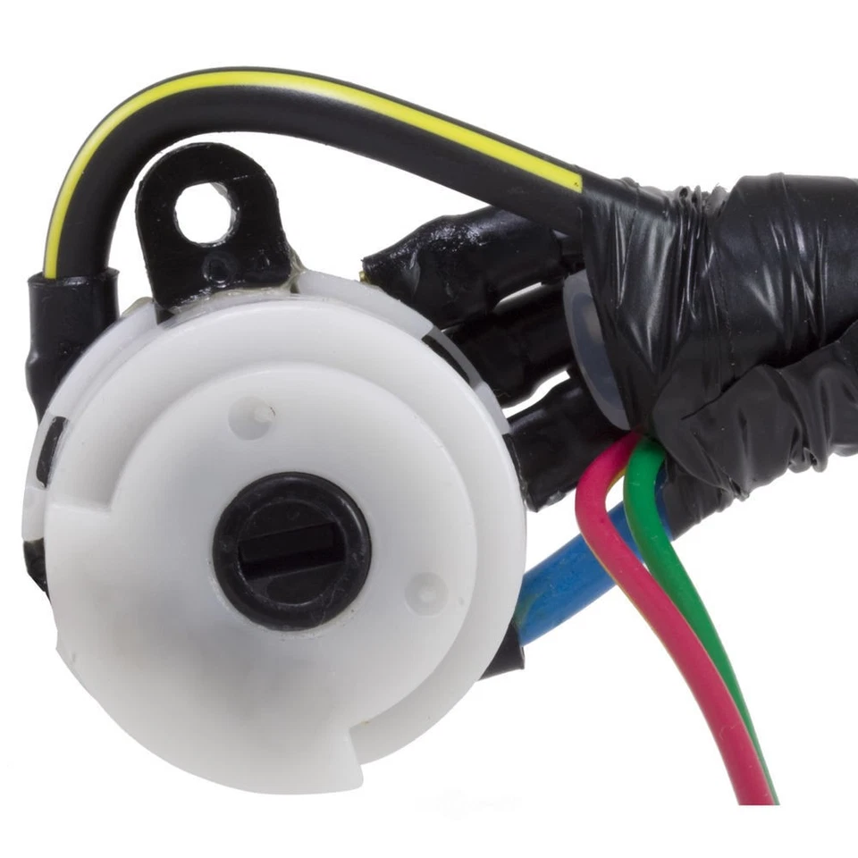 Interruptor de arranque de encendido compatible con Mazda B2200 B2600 1990-1993 WVE BY NTK Foto 4 de 4