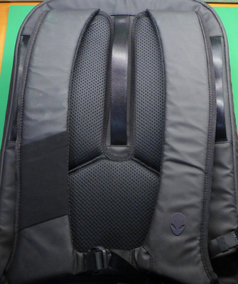NEW Alienware 18 Gaming Backpack AW7825P DWJ3J | eBay