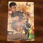 Star Wars LITHOGRAPH SET LIMITED EDITION | 10000 New In Envelope — photo 6