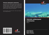 Amal Nasser (U. A.) | Veicolo Subacqueo Autonomo | Taschenbuch | Italienisch