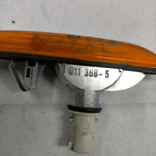 63138370719 Luz lateral. Izquierda BMW Serie 3 (E46) 318i Ber. 4p/b/1895cc - Imagen 6 de 7