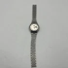 Vintage Seiko 5 Automatic Day-Date Watch 6309-8670 Stainless Steel FOR PARTS