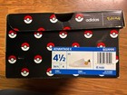 Adidas X Pokémon Advantage K EG1999 Youth Shoes Size 4.5 Boys Girls — photo 6