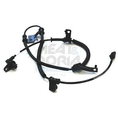 Meat & Doria Sensor, Raddrehzahl Links, Vorderachse, Vorderachse Links FüR KIA-image