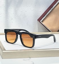 Jacques Marie Mage VIVIENNE Sunglasses 55-19-146 - NEW