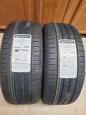 Two Tires Continental Contiprocontact Ssr 22550r17 94h As All Season Two Tires