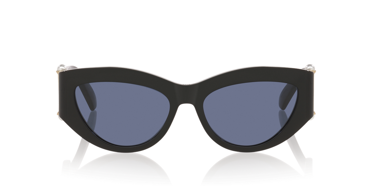 NEW Christian Dior CD40200I-01V-55 Sunglasses 55mm 100  display picture 3