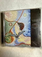 MARGARET SLOVAK  New Wings New Sealed 2005