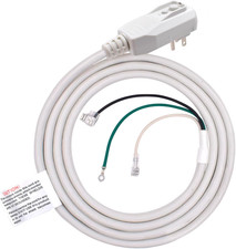 0651515LY L15515 L22515 14AWG LCDI Power Cord Plug for A/C Air Conditioner, E250