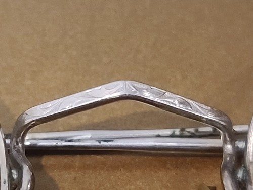 Shuron 1/10 12K GF Eyeglasses Frame - Picture 5 of 9