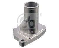 NEU - Febi Bilstein 10897 Thermostat, KüHlmittel Passend FüR Fiat Lancia