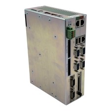 WIPOTEC IPC SWA2-133 Wägezelle Industriecomputer -used-