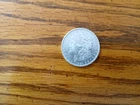 1884 o morgan silver dollar very nice appears very good or better
