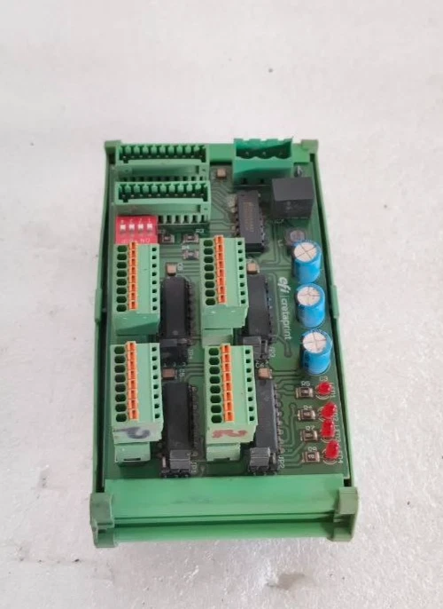 EFI CRETAPRINT 0S26LS32CN JB206ABEJ USED FEDEX/DHL - Image 2 of 4