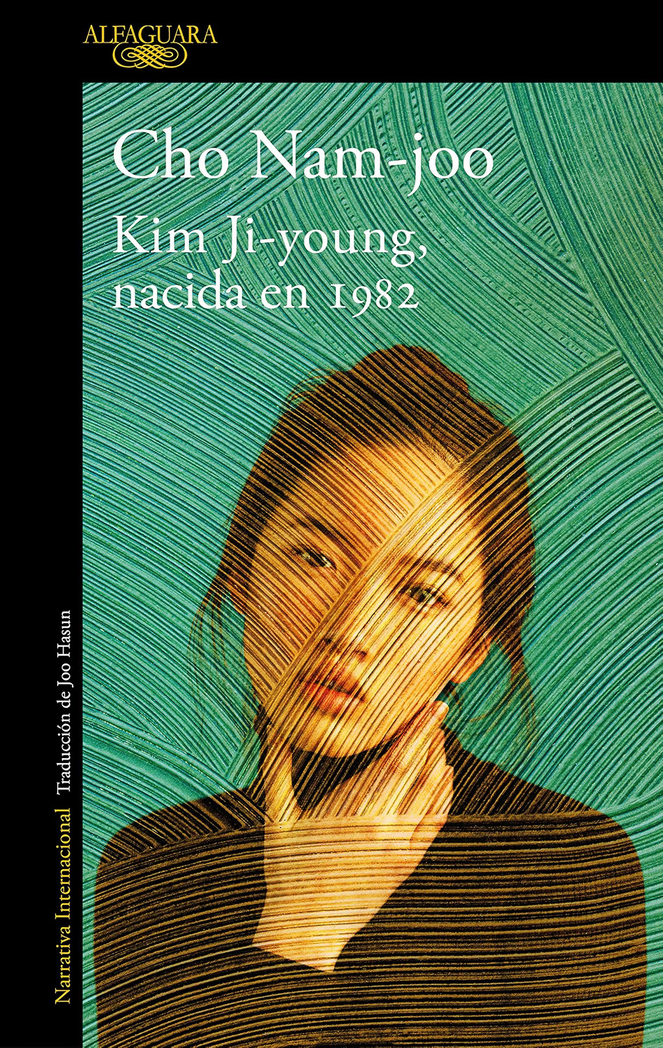 Kim Ji-Young, Nacida En 1982 / Kim Jiyoung, Born 1982 (Literaturas) - Image 3