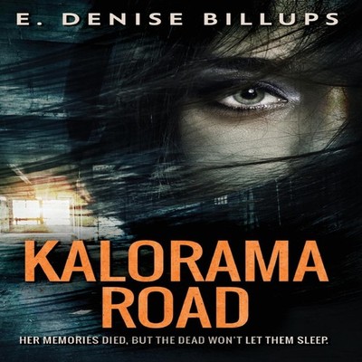 Kalorama Road E. Denise Billups Hardcover Next Chapter