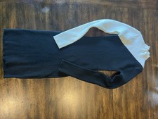 Say What Dress - Knee Length - Long Sleeve NWT Size S