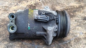 Opel Astra H 2006 Klimakompressor Pumpe 13124752 Diesel 110kW ROB48078