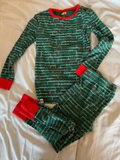 Lego x Target boys pajamas size 8