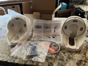 Eave Mounts/Google Security Neast Cam