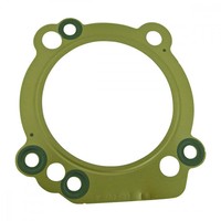 Zylinderkopf Dichtung FüR Ducati Monster 796 Anniversary Abs Bj. 2013