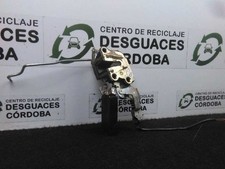 Porte avant et accessoires Opel MONTEREY