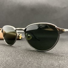 Ray-Ban B L W2043 Vintage Sunglasses Case Used