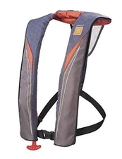  Cirrus26 Inflatable PFD Life Jackets for Adults | US Coast Guard Approved 