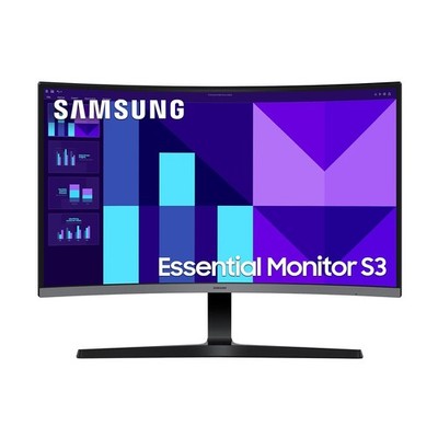 Samsung Essential S3 S27D392GAU S39GD Series LED-Monitor gebogen 68.6 cm (27'')
