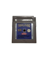 ebay® Auktion 406888759414 | Prince of Persia (Nintendo GameBoy Modul) Thumbnail of ebay® auction 406888759414 | Prince of Persia (Nintendo GameBoy Modul)
