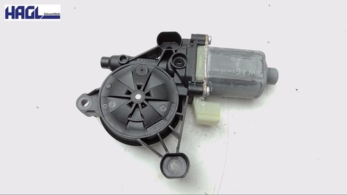 Motor Fensterheber (tür vorn) Links 8W0959802 VW Crafter 35 TDI Autm. plus VA