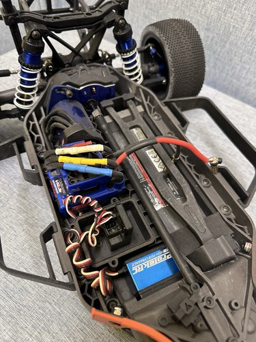 Team Associated RC10 & Traxxas VXL 4x4 Bundle With EXTRAS!!!🌟 - Picture 3 of 24