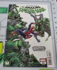 Amazing Spider-Man #35 Marvel Comics