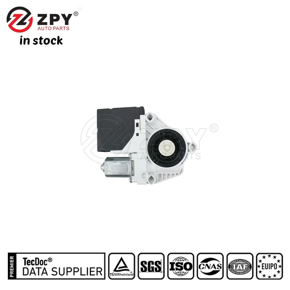 ZPY Hight Quality New Window Motor Door For Volkswagen Golf 5K0 959 702J - Image 4 of 4