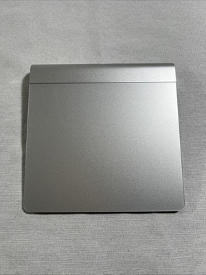 Apple Magic Trackpad A1339 Wireless Tested