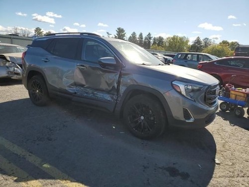 AC Compressor Fits 17-22 CANYON 2785329 - Picture 6 of 12