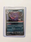 Gengar Perfect Order 50/88 GameStop Promo Pokemon Card NM Near Mint Condition
