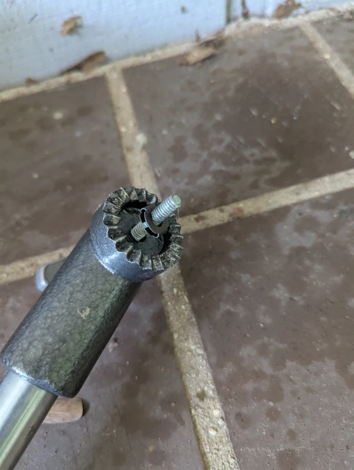 ITE heavy duty H2 tripod pan tilt Head - OEM Heavy Duty - Image 4 of 4