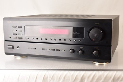 Denon DRA-685 Stereo Receiver -READ-