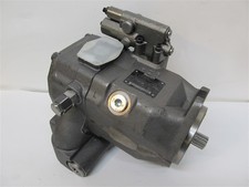 Rexroth A10CN06 ,Hydraulic Pump Fits CNH / Case 47598195 Case Magnum 180/200/220