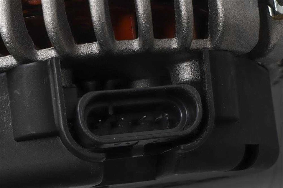 Alternador Foto 3 de 4