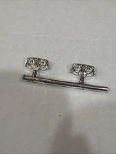 MPC 1968 CHARGER F/C COLOR ME GONE ORIGINAL TL BEZELS! NOS! CIRCA 1968! VMCP!