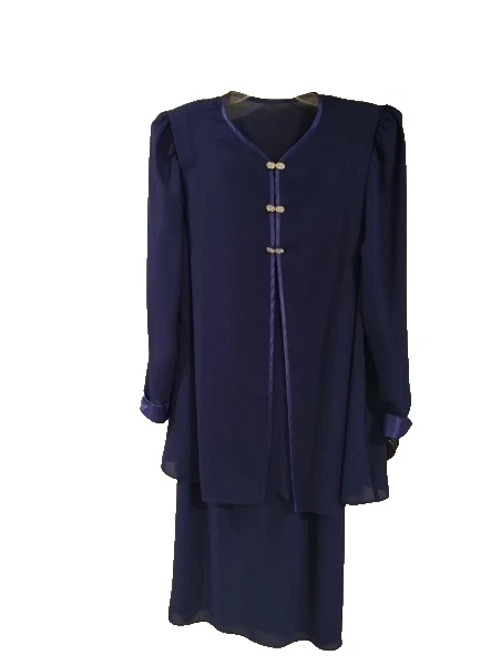 slim fit dress slacks Patra Long Formal Dress Mother of the Bride main image 0