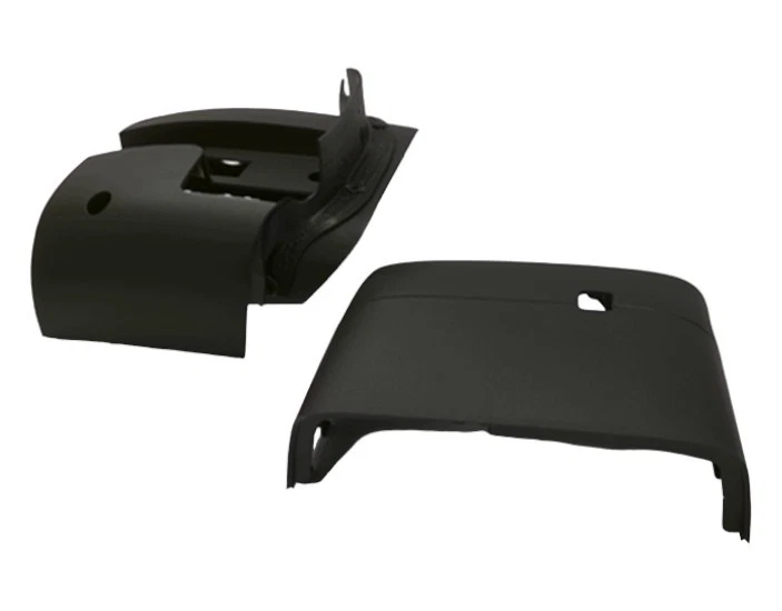 Ford Mercury Escape Mariner 2008-2012 cubierta Asy - columna de dirección BL8Z3530AC NUEVO Foto 3 de 4