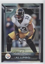2015 Topps All-Pro Maurkice Pouncey #268