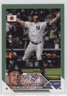 2025 Topps Giancarlo Stanton Base (Raw)
