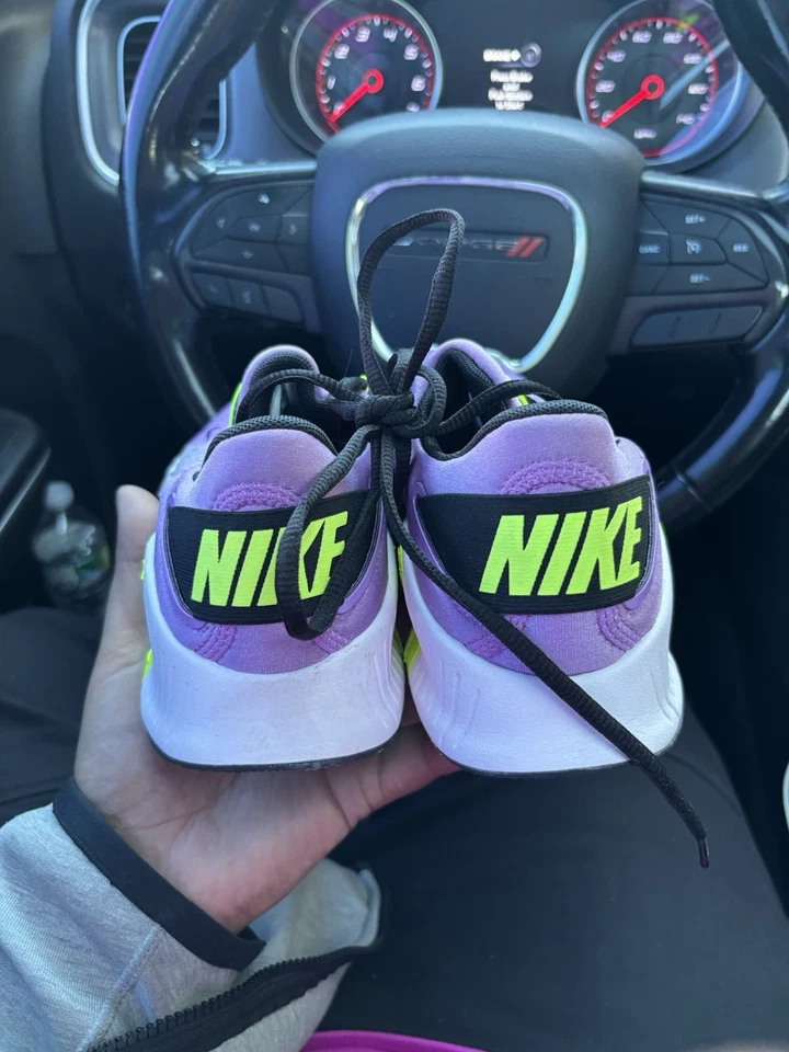 nike Free metcon 6 - Image 4 of 4